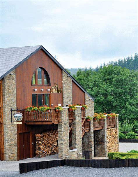 chalet bouillon|9 Chalets in Bouillon, Belgium from €53